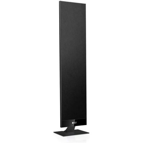  [아마존베스트]KEF T301 Satellite Speaker - Black (Pair)