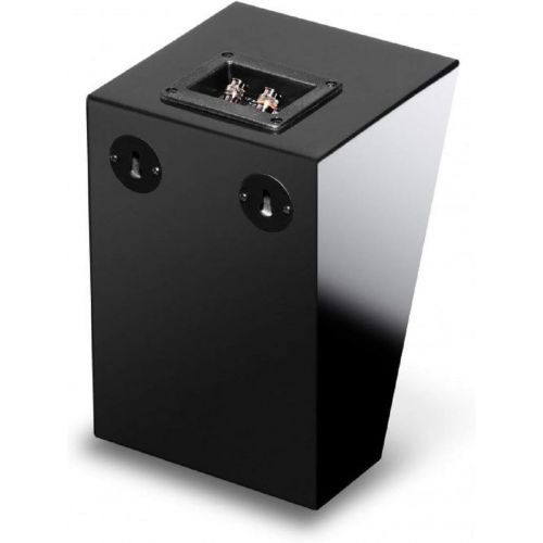  [아마존베스트]KEF Q50a Dolby Atmos Speaker (Black, Pair)