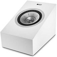 KEF Q50a Dolby Atmos Speaker (White, Pair)