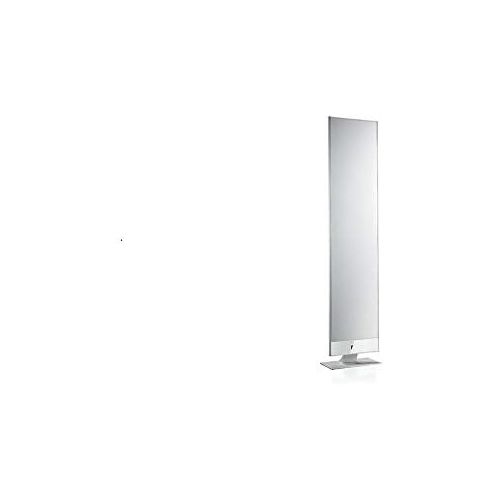  KEF T301WH Satellite Speaker - White (Pair) Pure White/Satin