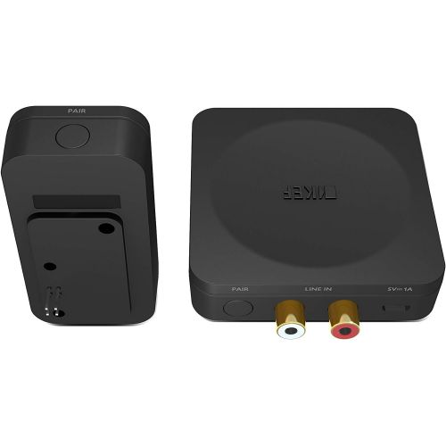  KEF KW1 Wireless Subwoofer Adapter Kit, KW1TXRX