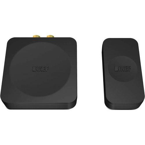  KEF KW1 Wireless Subwoofer Adapter Kit, KW1TXRX