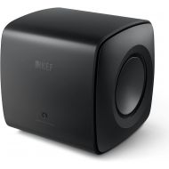 KEF KC62 Subwoofer (Black)