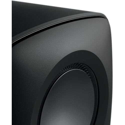  KEF KC62 Subwoofer (Black)