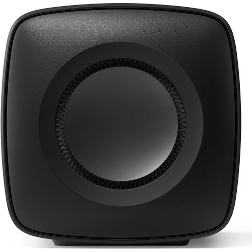  KEF KC62 Subwoofer (Black)