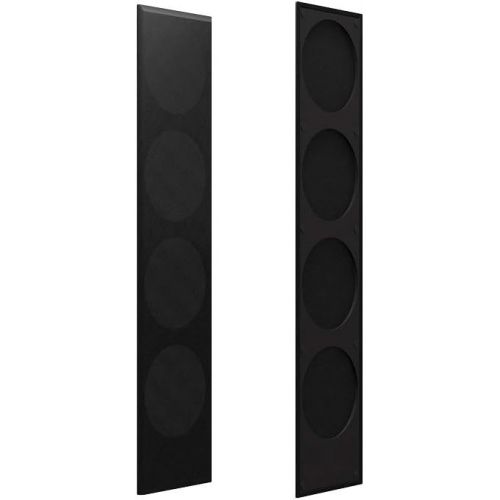  KEF Q750 Floorstanding Speaker (Each, Black)