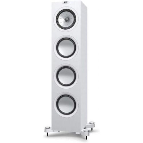  KEF Q750 Floorstanding Speaker (Each, Black)