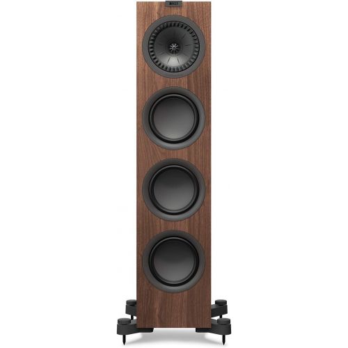  KEF Q750 Floorstanding Speaker (Each, Black)