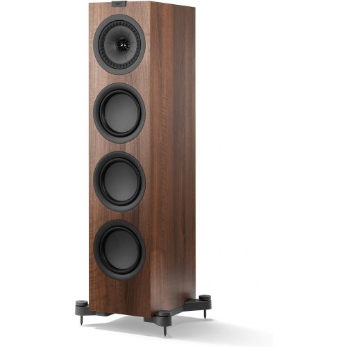  KEF Q750 Floorstanding Speaker (Each, Black)