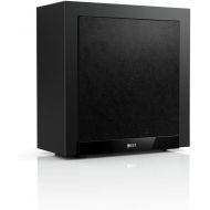 KEF T2 Subwoofer - Black