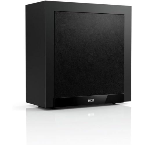  KEF T2 Subwoofer - Black