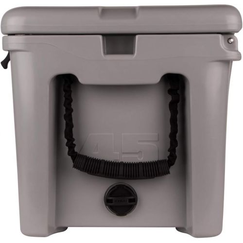  KENAI 45 Cooler, Gray, 45 QT, Made in USA