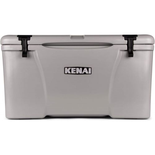  KENAI 45 Cooler, Gray, 45 QT, Made in USA