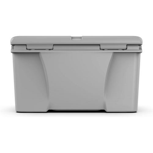  KENAI 65 Cooler, Gray, 65 QT, Made in USA