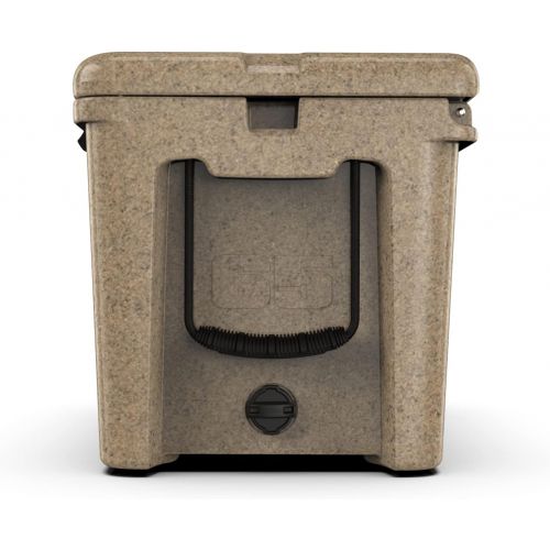  KENAI 65 Cooler, Sandstone, 65 QT, Made in USA