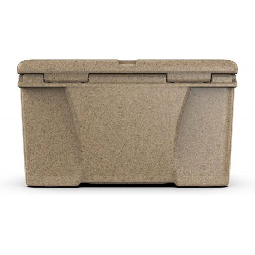  KENAI 65 Cooler, Sandstone, 65 QT, Made in USA