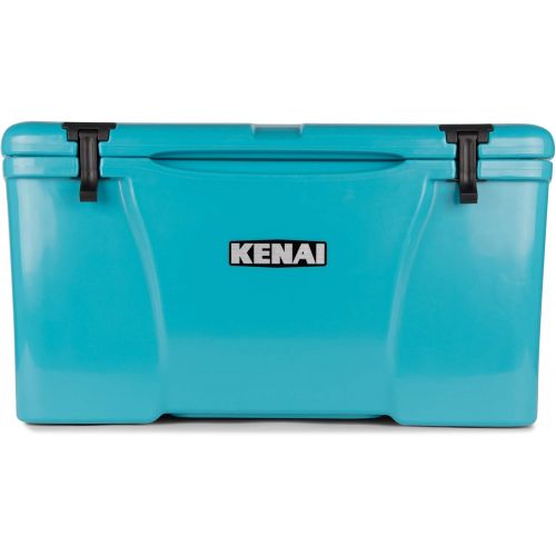  KENAI 45 Cooler, Teal, 45 QT, Made in USA