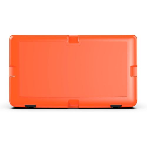  KENAI 65 Cooler, Orange, 65 QT, Made in USA