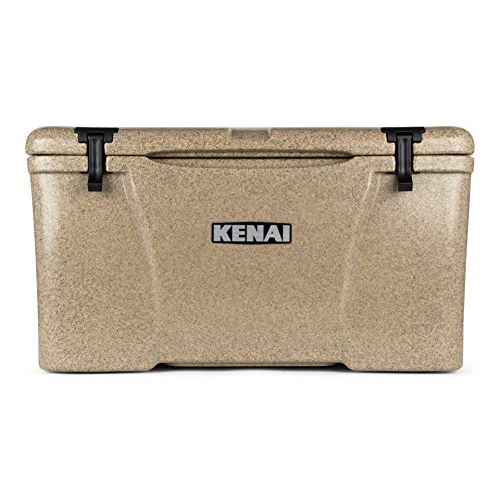  KENAI 45 Cooler, Sandstone, 45 QT, Made in USA