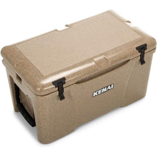  KENAI 45 Cooler, Sandstone, 45 QT, Made in USA