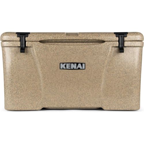  KENAI 45 Cooler, Sandstone, 45 QT, Made in USA