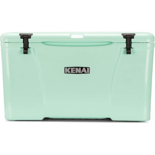  KENAI 65 Cooler, Seafoam, 65, Made in USA