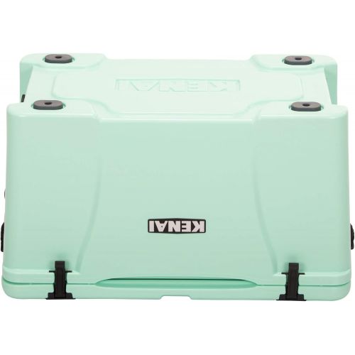  KENAI 65 Cooler, Seafoam, 65, Made in USA