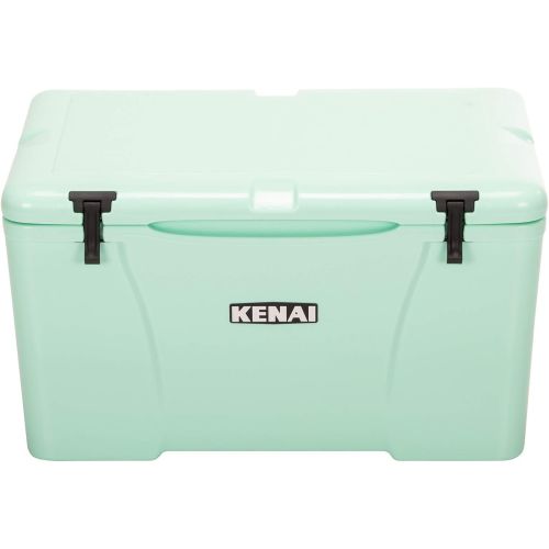  KENAI 65 Cooler, Seafoam, 65, Made in USA