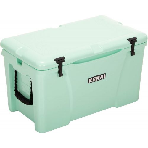  KENAI 65 Cooler, Seafoam, 65, Made in USA