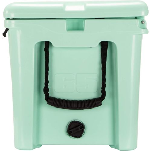  KENAI 65 Cooler, Seafoam, 65, Made in USA