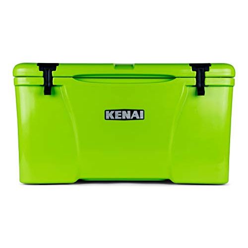  KENAI 45 Cooler, Lime, 45 QT, Made in USA