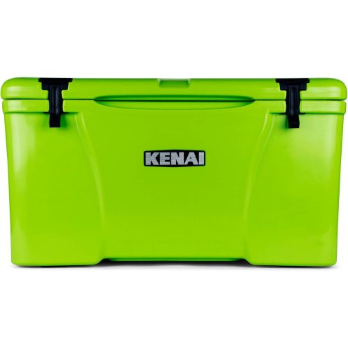  KENAI 45 Cooler, Lime, 45 QT, Made in USA