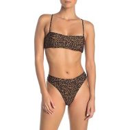 KENDALL + KYLIE 2 Pieces Highwaist Swimsuit