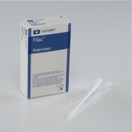 KENDALL HEALTHCARE PROD INC. Covidien Filac Thermometer Probe Cover - 502000CS - 2000 Each / Case