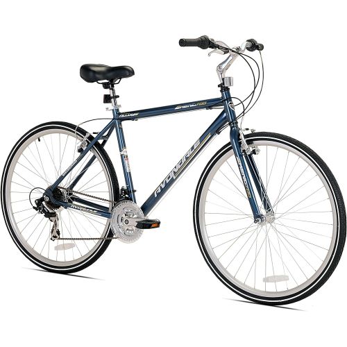  KENT Mens Avondale Hybrid Bicycle with Sure Stop Brakes, 19