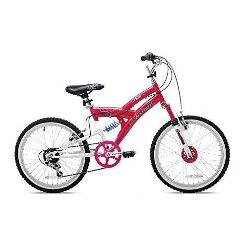  KENT Kent Rock Candy Girls Bike, 20-Inch