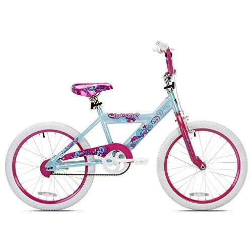  KENT Kent Lucky Star Girls Bike, 20-Inch