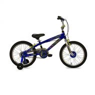 KENT Boys Action Zone Bike, 18 Inches