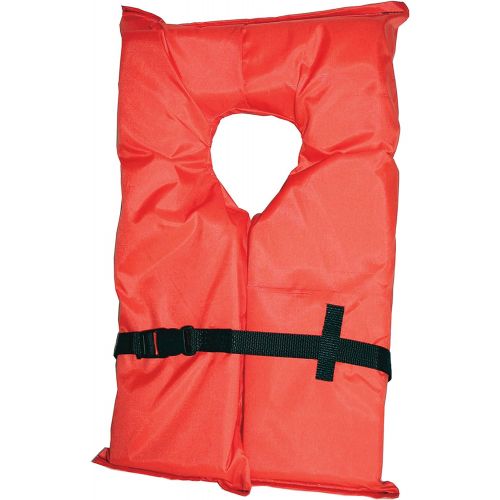  Kent ONYX Child Type 2 USCG Approved Life Jacket