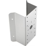 KENUCO cm DS-1276ZJ Universal Corner Bracket for Most Hikvision Wall Mounts and Cameras - 10 Pack