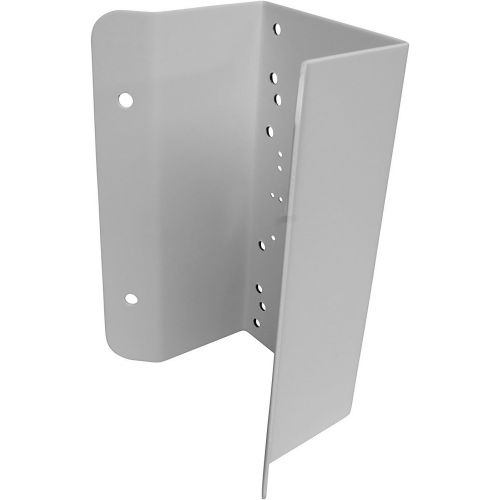  KENUCO cm DS-1276ZJ Universal Corner Bracket for Most Hikvision Wall Mounts and Cameras - 10 Pack