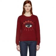 Kenzo Red Eye Sweatshirt