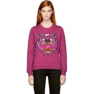 Kenzo Pink Tiger Sweatshirt