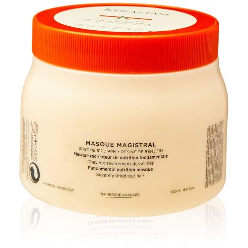  Kerastase Nutritive Masque Magistral, 16.9 Ounce