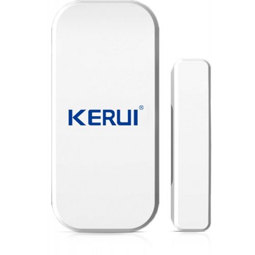  KERUI 8218G Wireless ANDROID IOS APP GSM Home Security Alarm System DIY Kit with Auto Dial