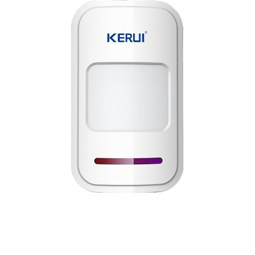 KERUI 8218G Wireless ANDROID IOS APP GSM Home Security Alarm System DIY Kit with Auto Dial
