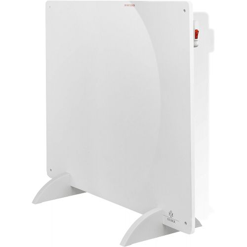  [아마존베스트]Kesser Infrared Heating Panel / Radiator, 425-550 W