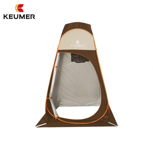  KEUMER Anti-Peeping Pop Up Beach Dressing,Toilet,Bathing,Change cloting Shower Tent