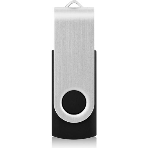  [아마존 핫딜] KEXIN 5팩 USB 2.0 플래시 드라이브 벌크 엄지 드라이브 점프 드라이브 USB 드라이브