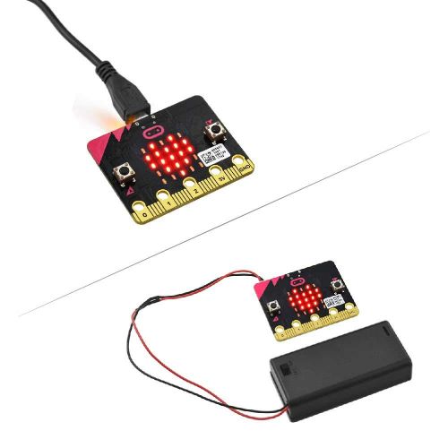  KEYESTUDIO Beginner Starter Kit for Micro bit